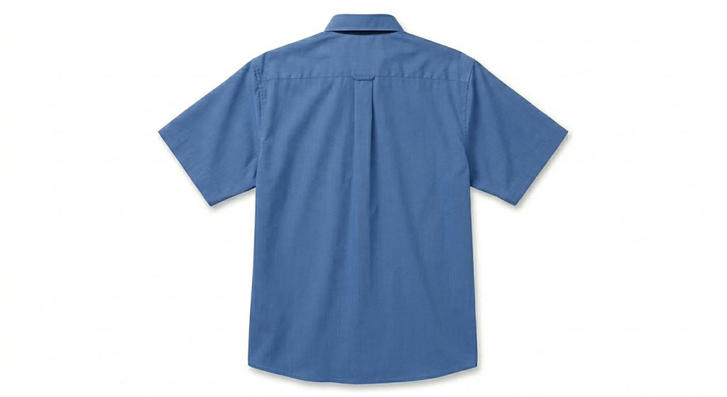 Camisa Blue Haupt