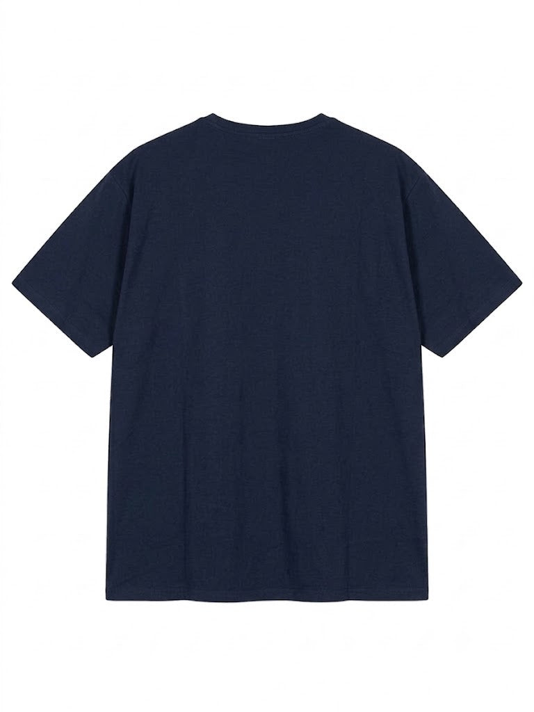 Camiseta Easy "Yes! You Can"