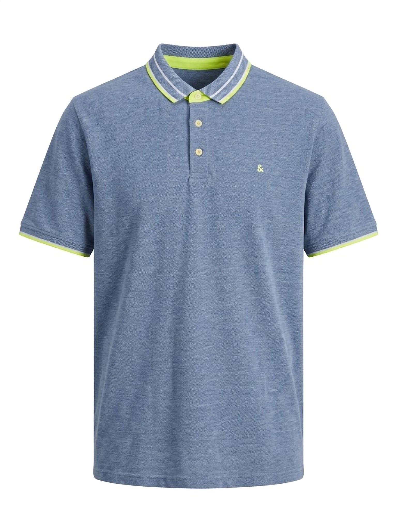 Polo Paulos J&J