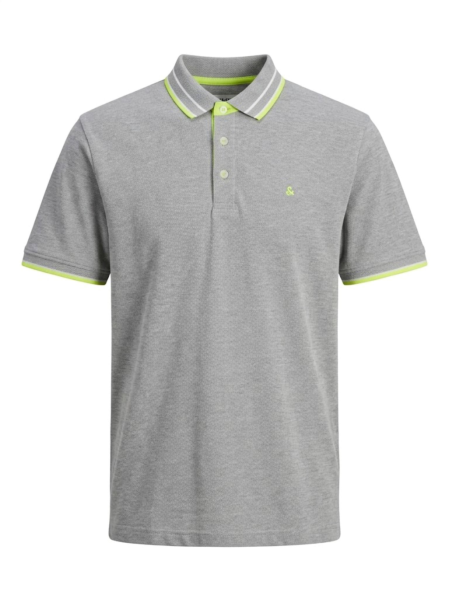 Polo Paulos J&J