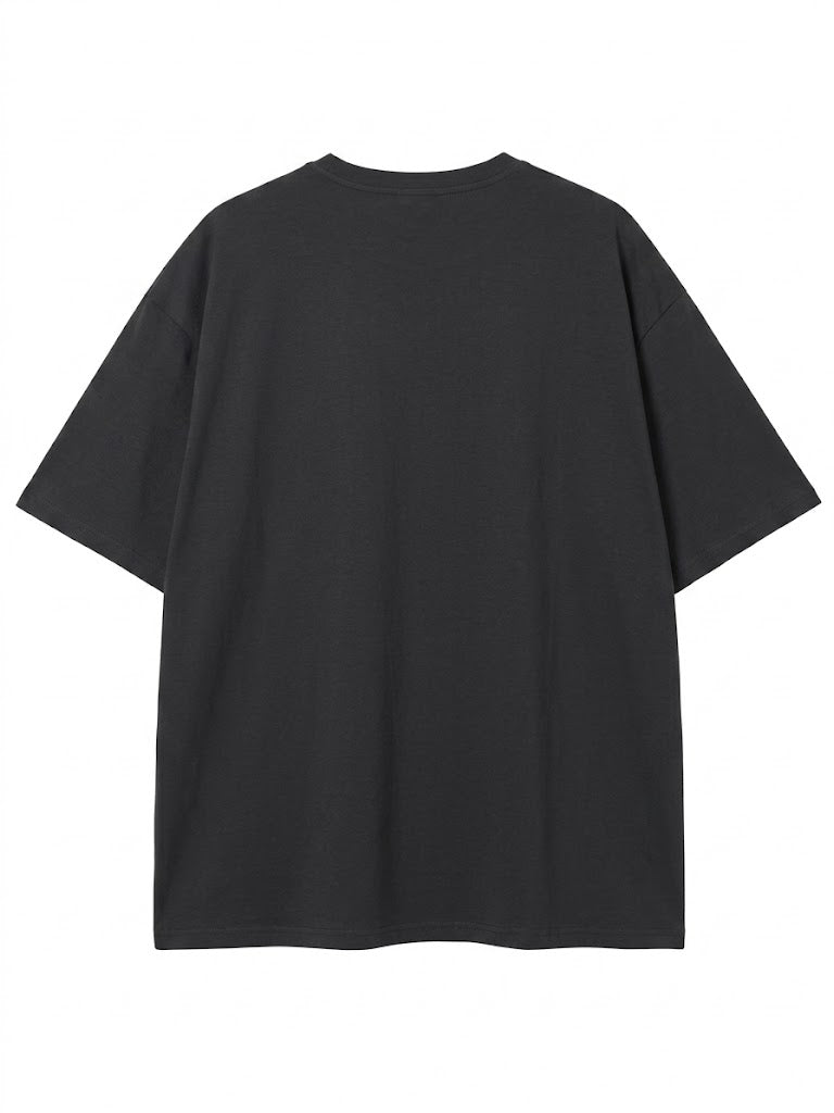 Camiseta Forestal "Denim Co."