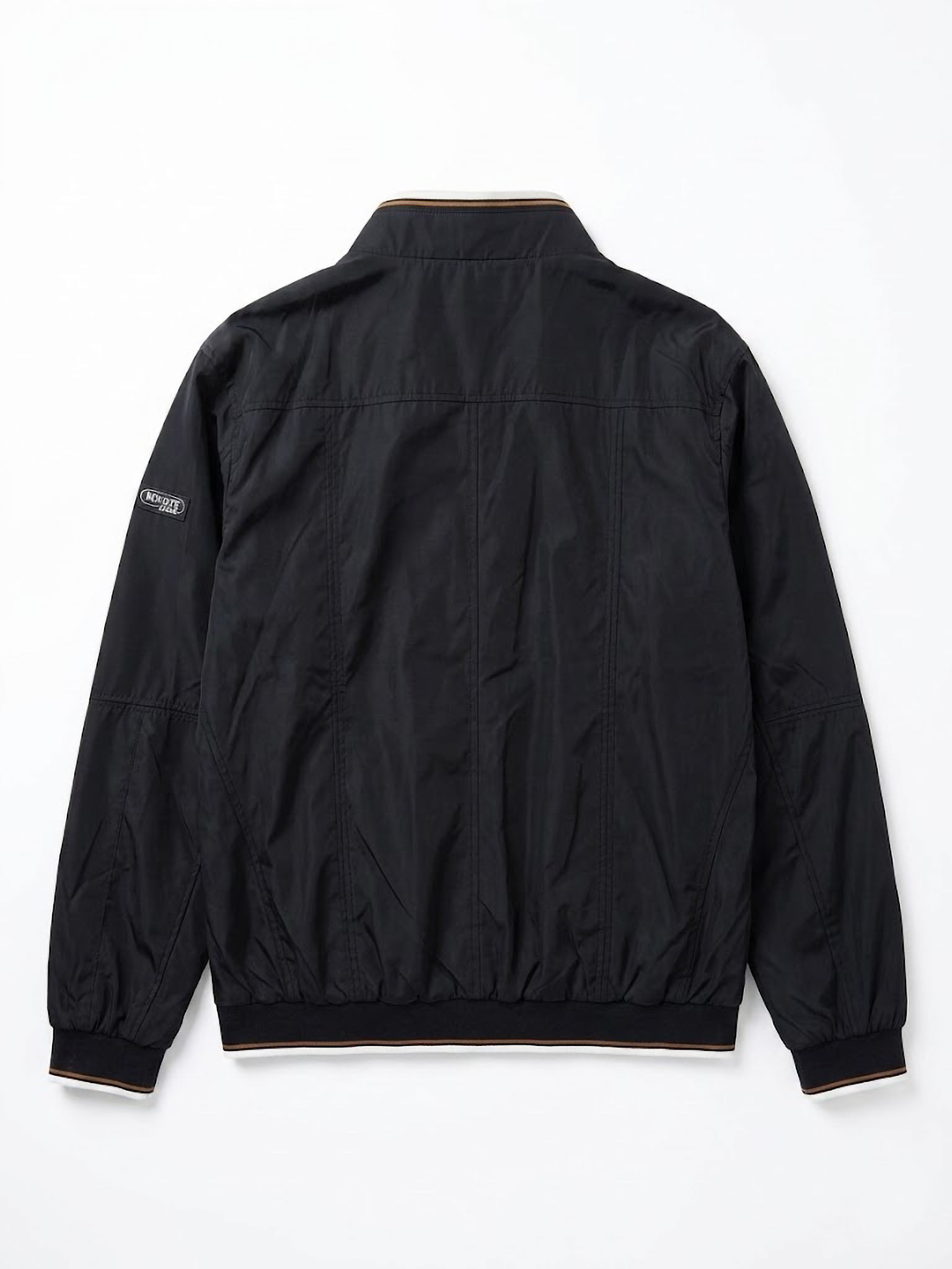 Parka Bomber Marino Koyote
