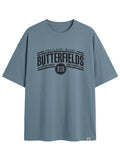 Camiseta Maxfort "Butterfields"