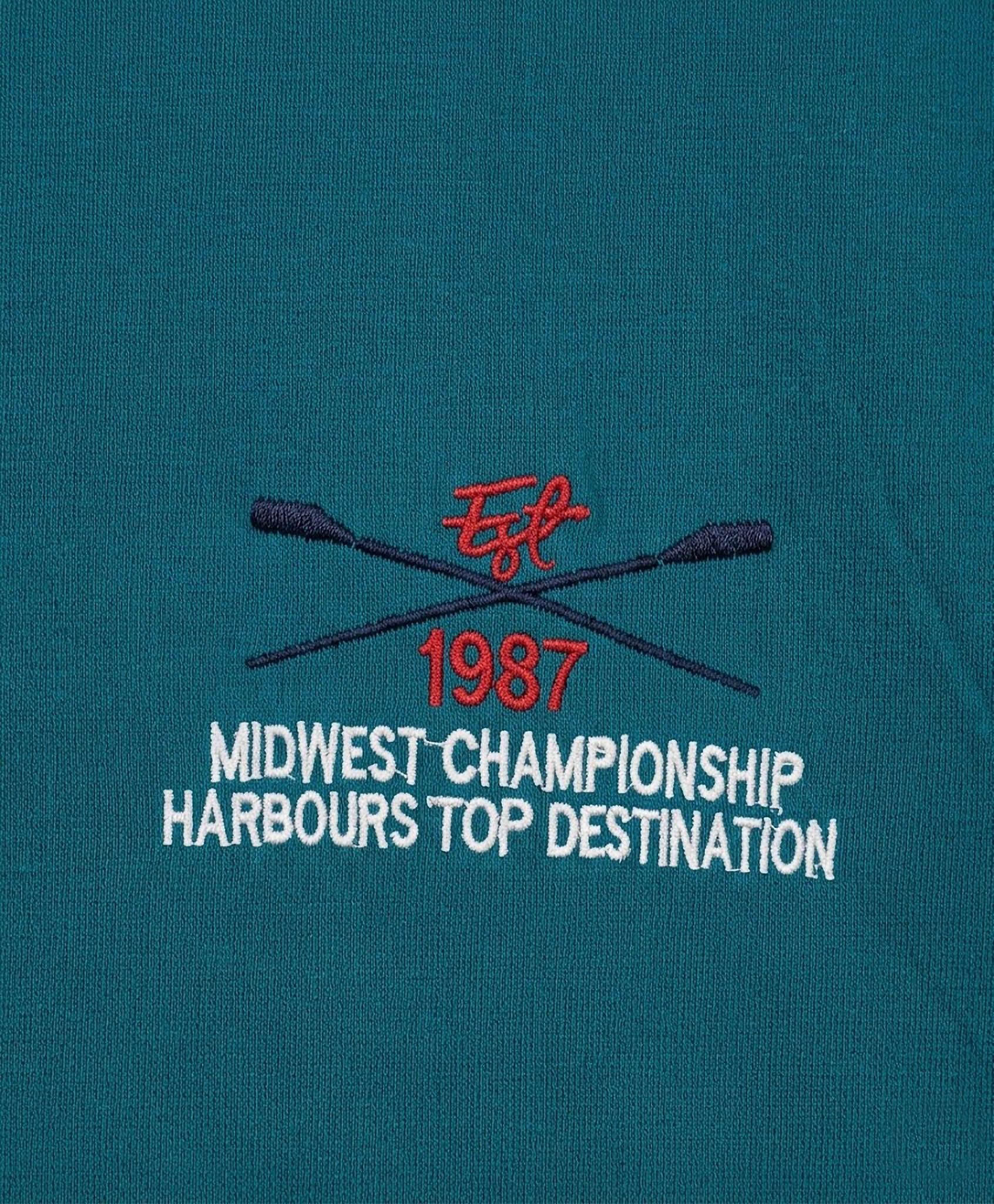 Polo Midwest Championship Forestal