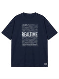 Camiseta Forestal "Realtime"