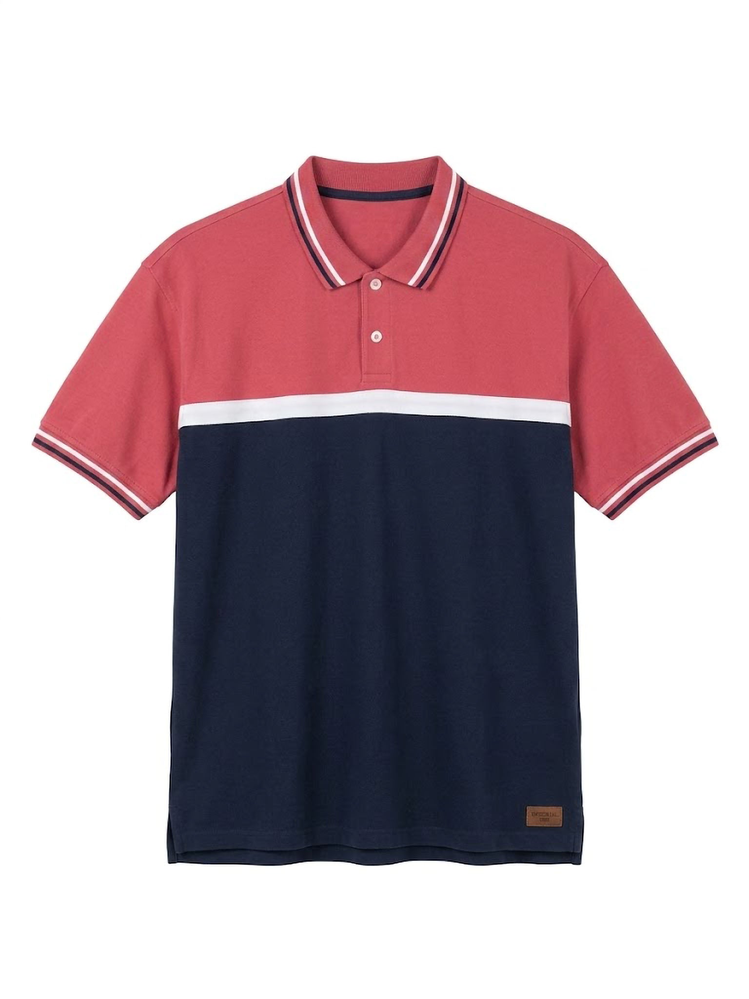 Polo Urban Block Forestal