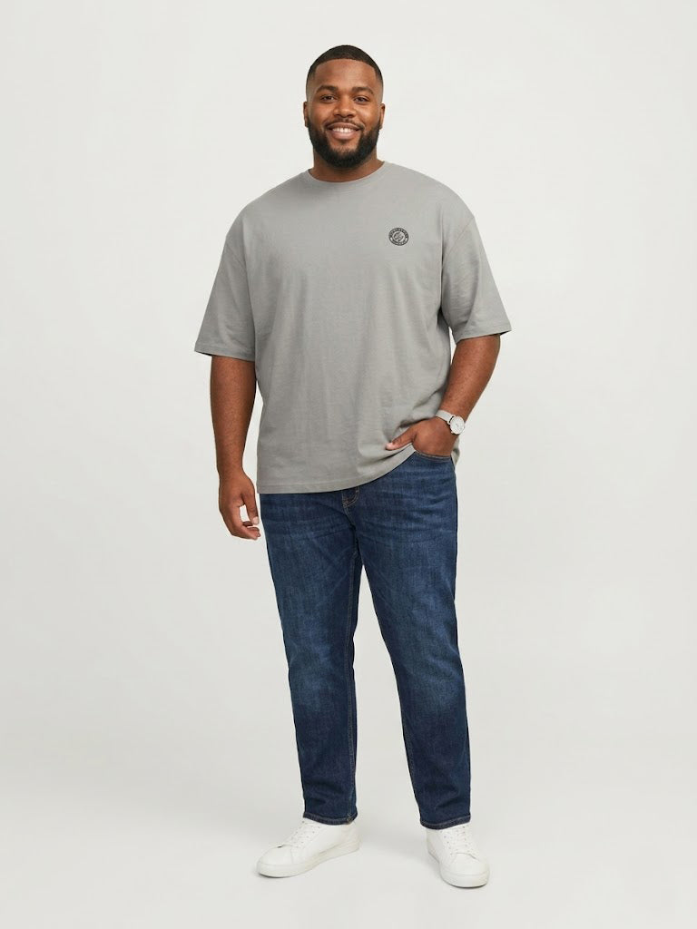 Camiseta Jack & Jones Club Essentials