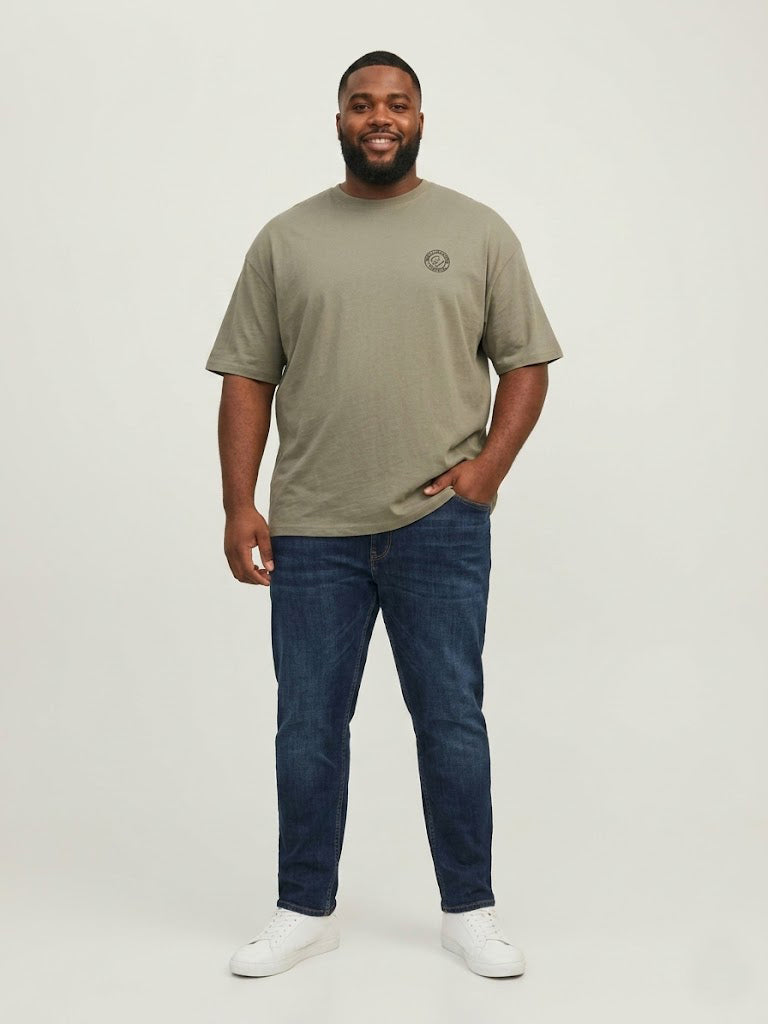 Camiseta Jack & Jones Club Essentials