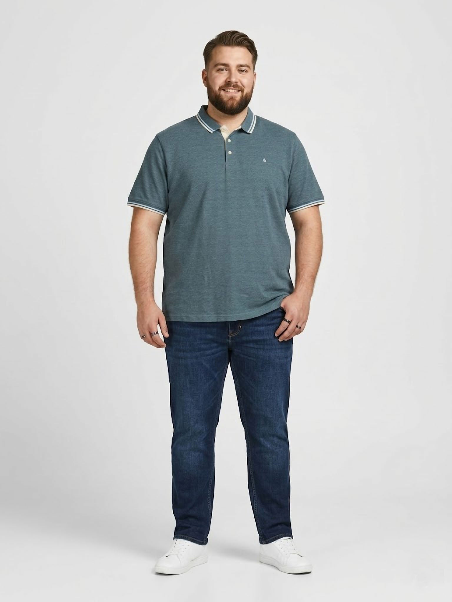 Polo Paulos J&J