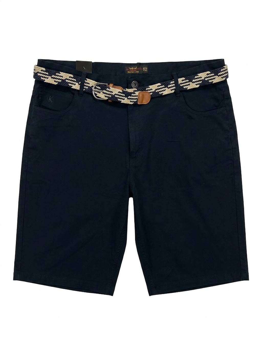 Bermuda 5 Pocket Koyote
