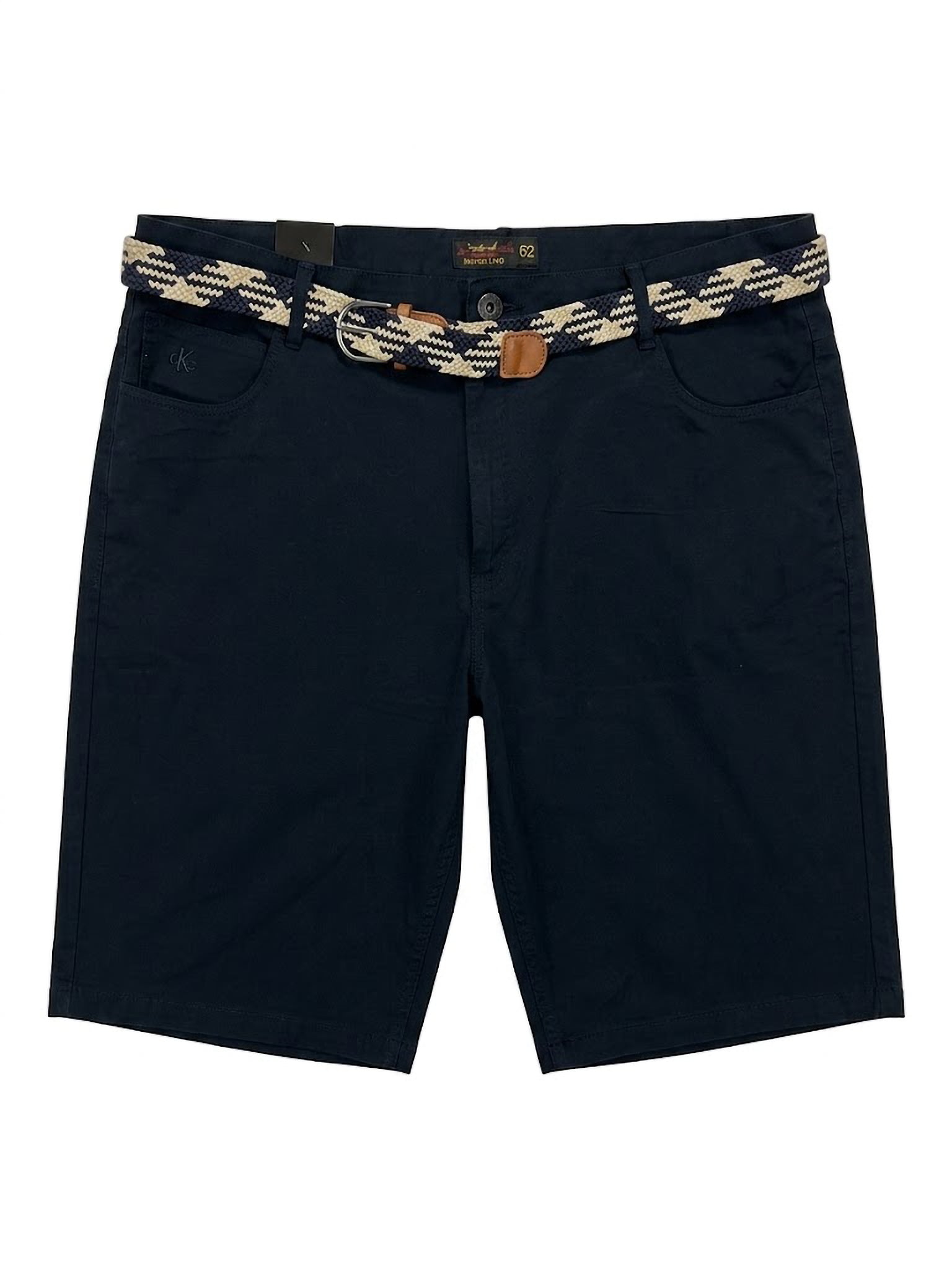 Bermuda 5 Pocket Koyote
