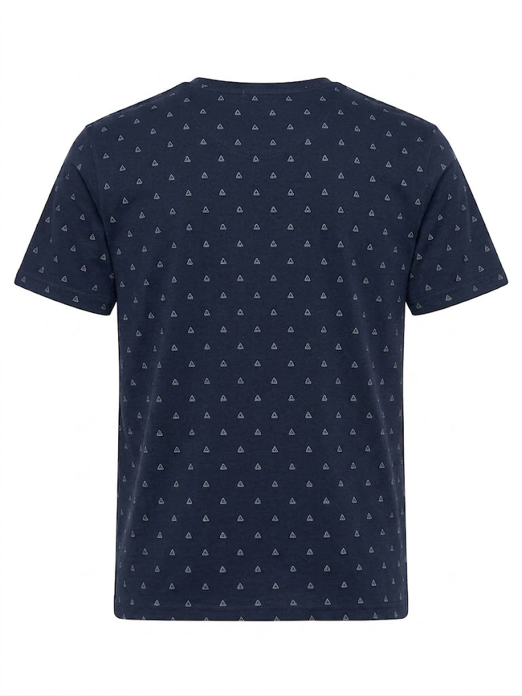 Camiseta Forestal Triangle