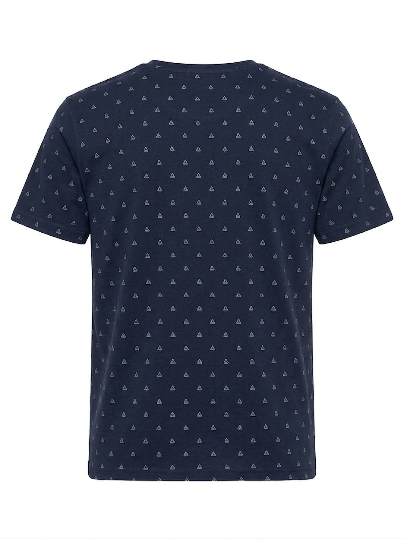 Camiseta Forestal Triangle