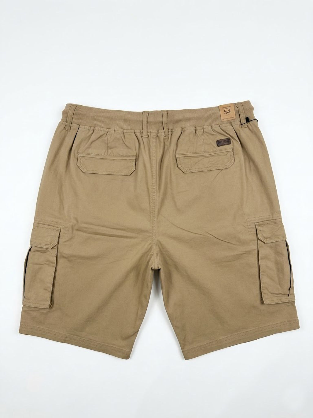 Bermuda Cargo Koyote
