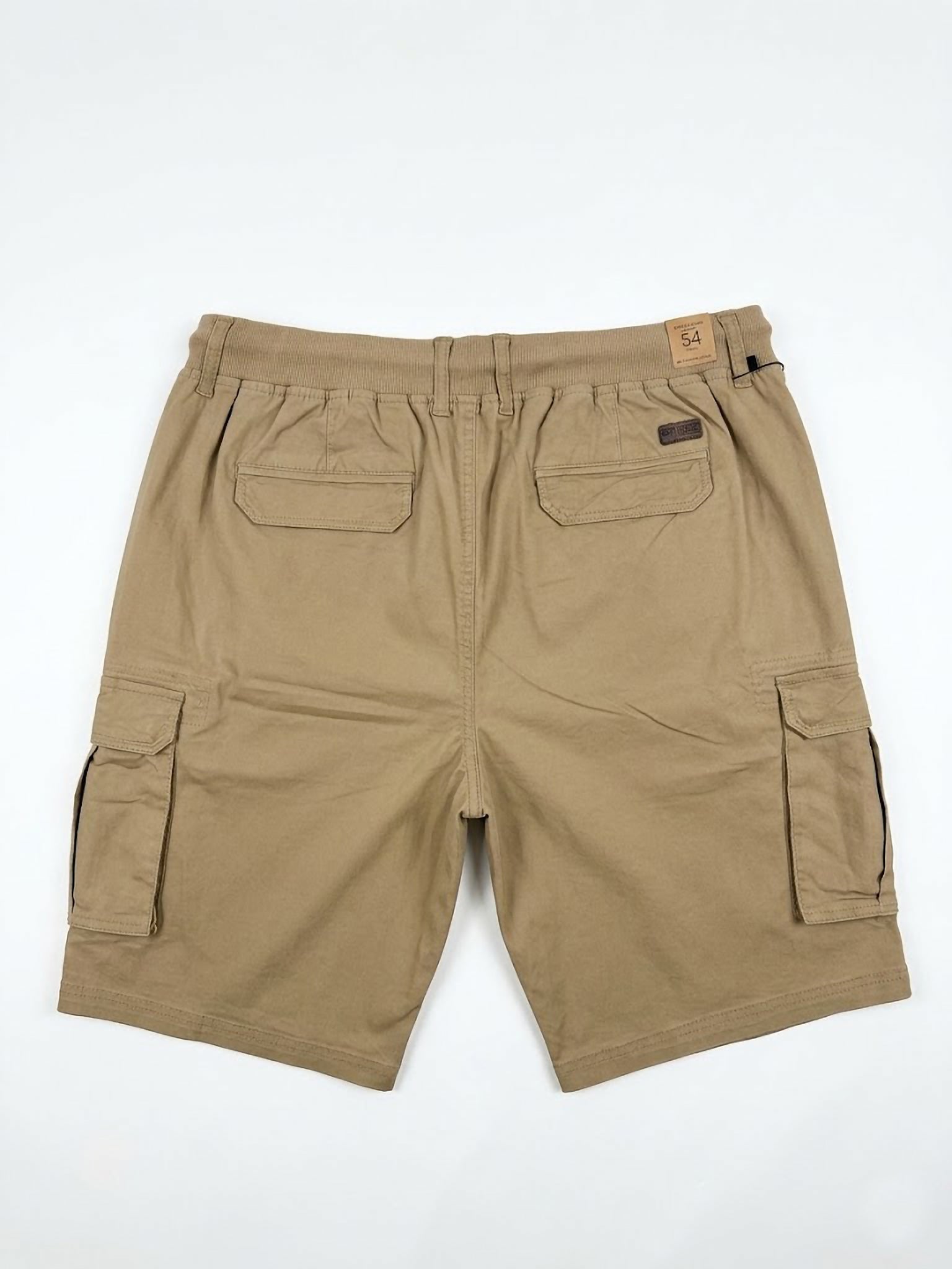 Bermuda Cargo Koyote