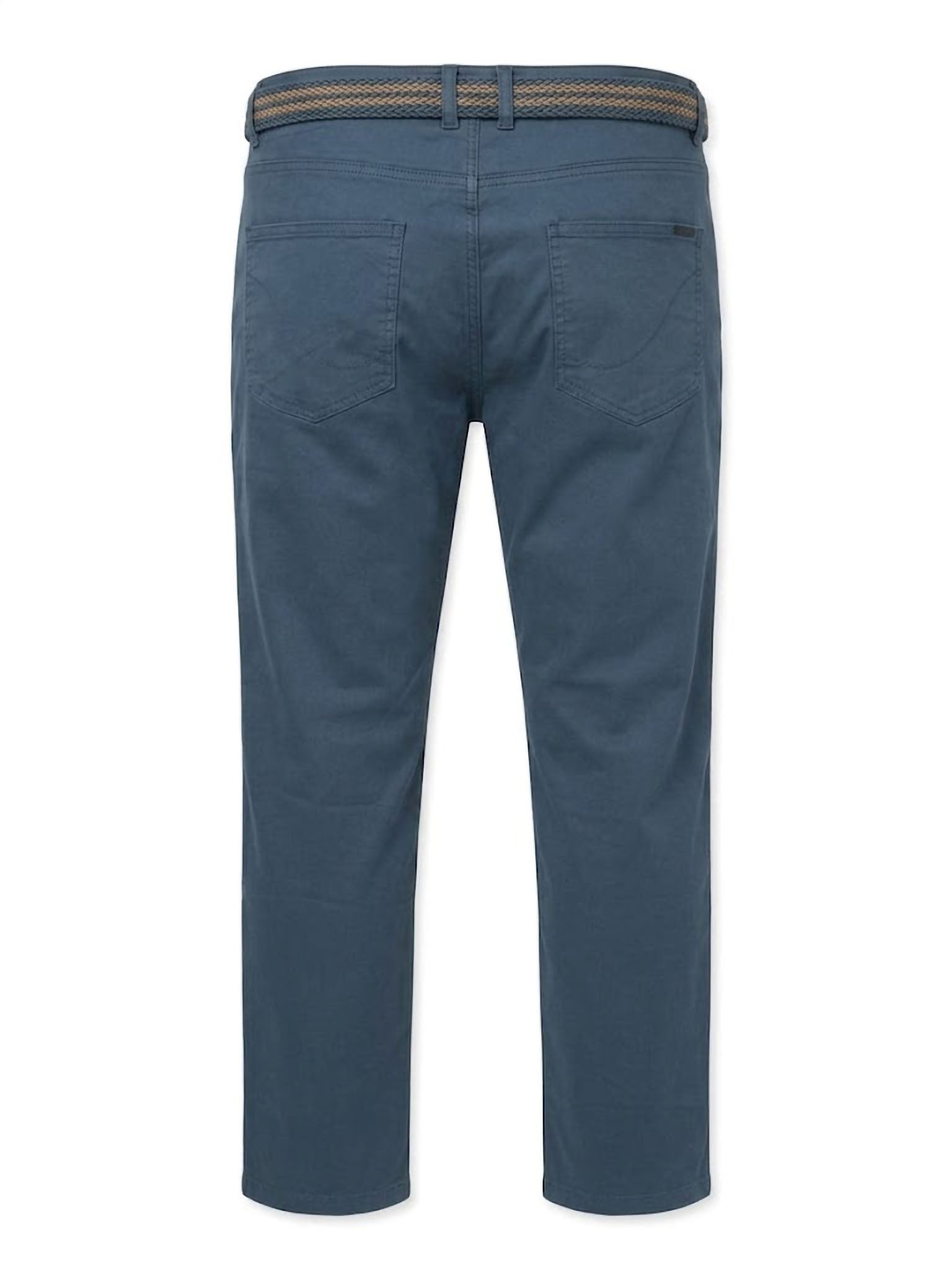 Pantalón Sarga Koyote