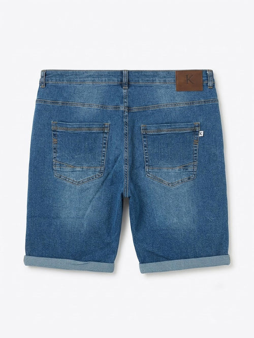 Bermuda Blue Koyote