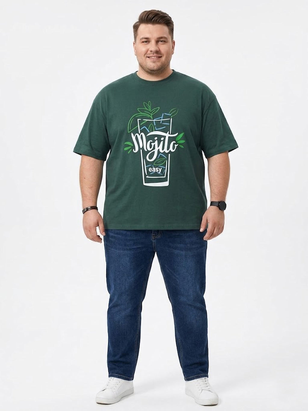 Camiseta Easy Mojito