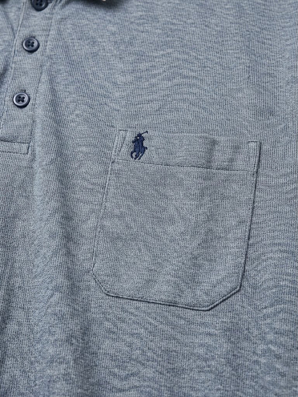 Polo Serene Forestal