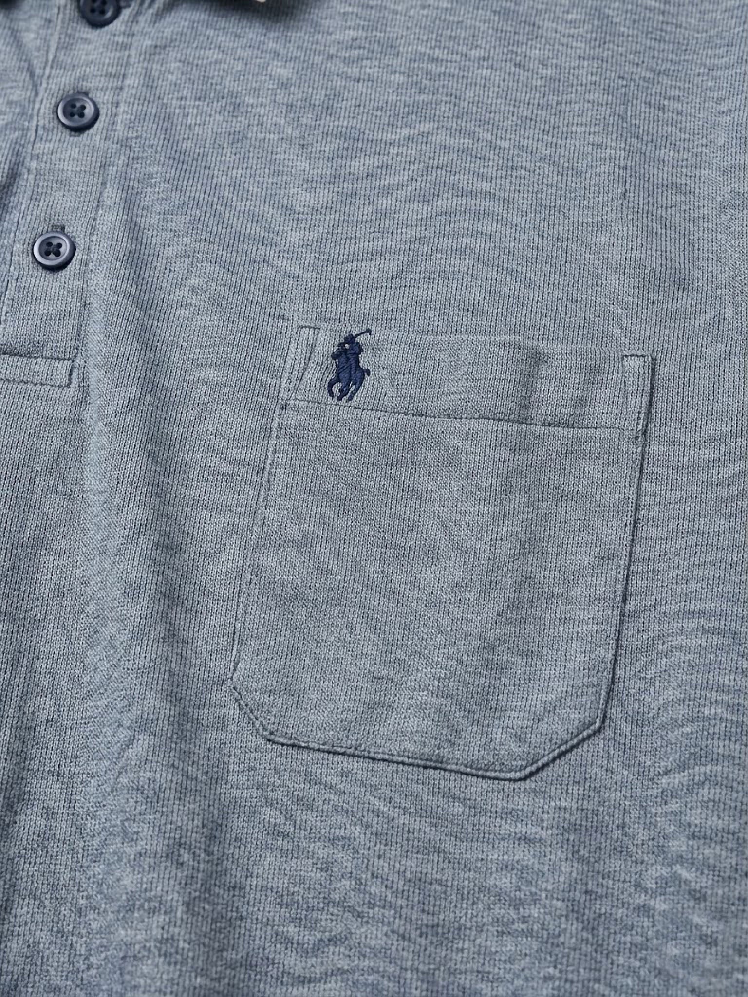 Polo Serene Forestal
