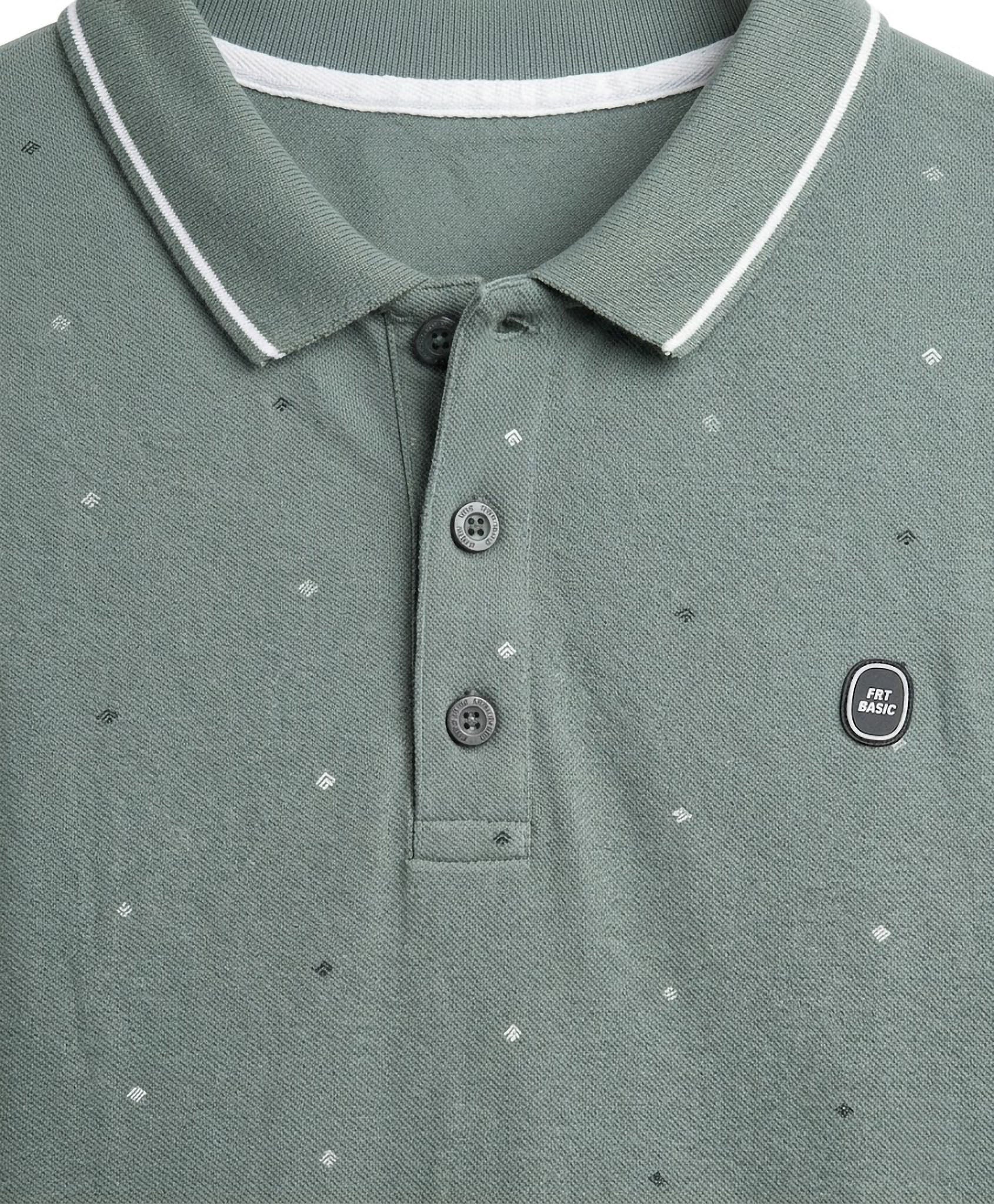 Polo FRT Basic