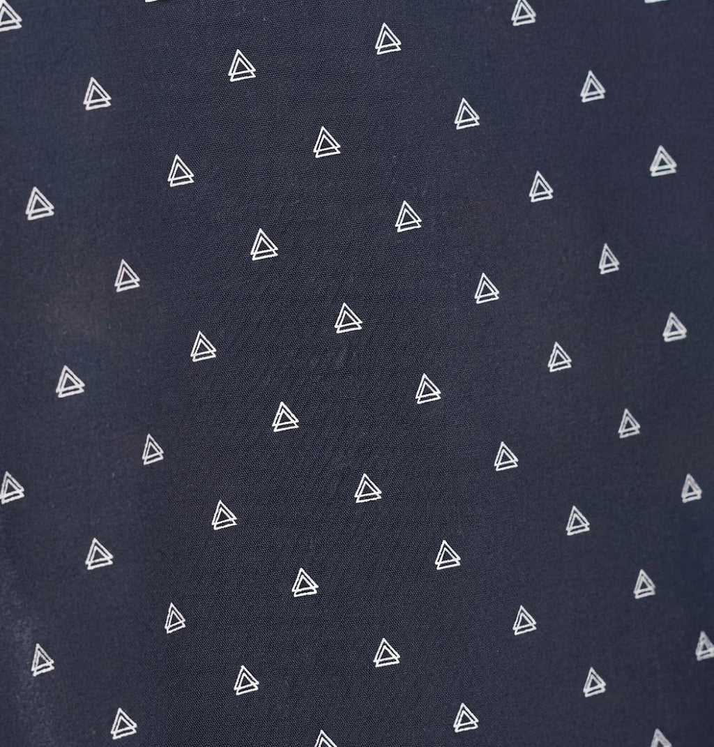 Camiseta Forestal Triangle