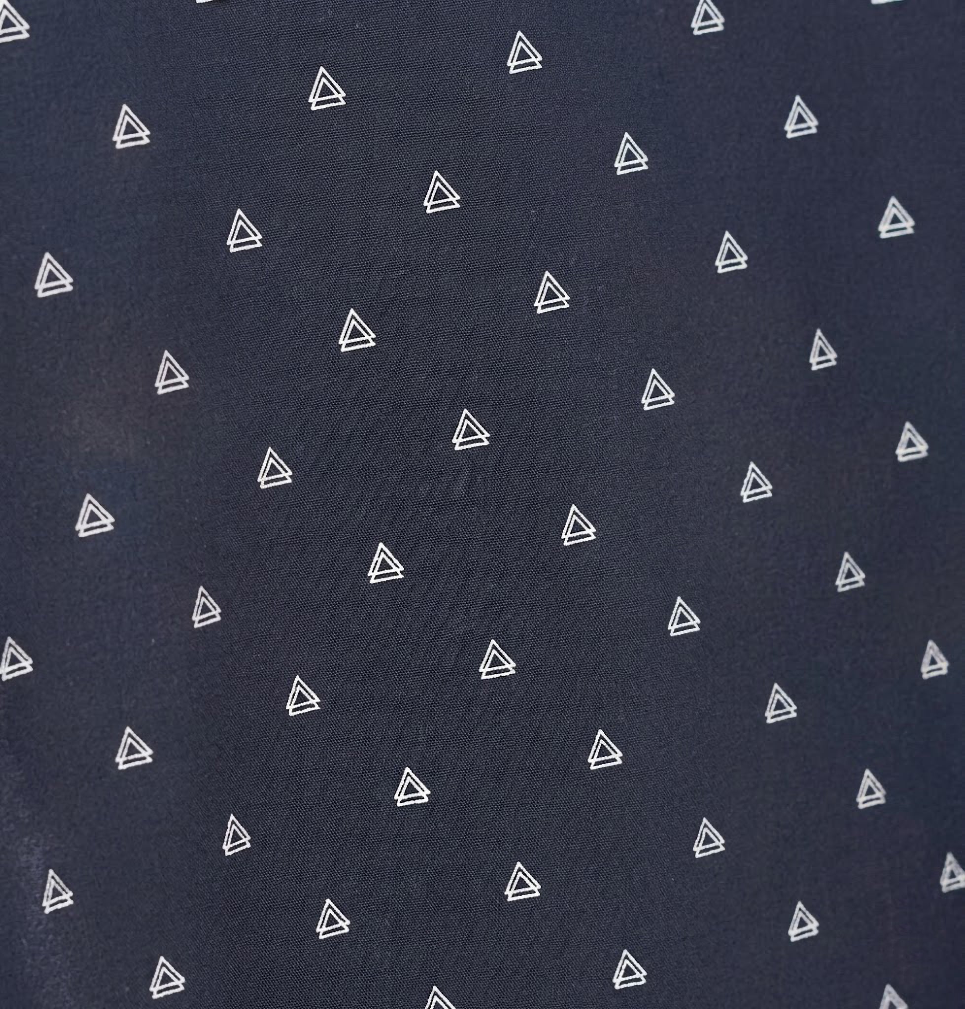 Camiseta Forestal Triangle