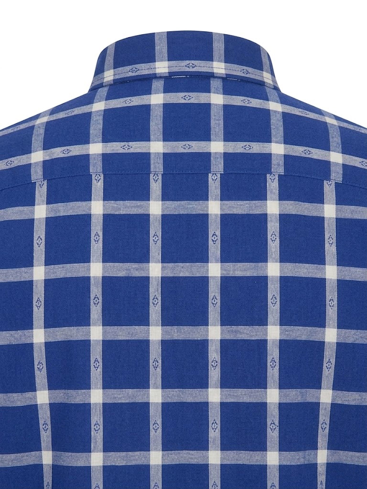 Camisa Levoratto Espiga