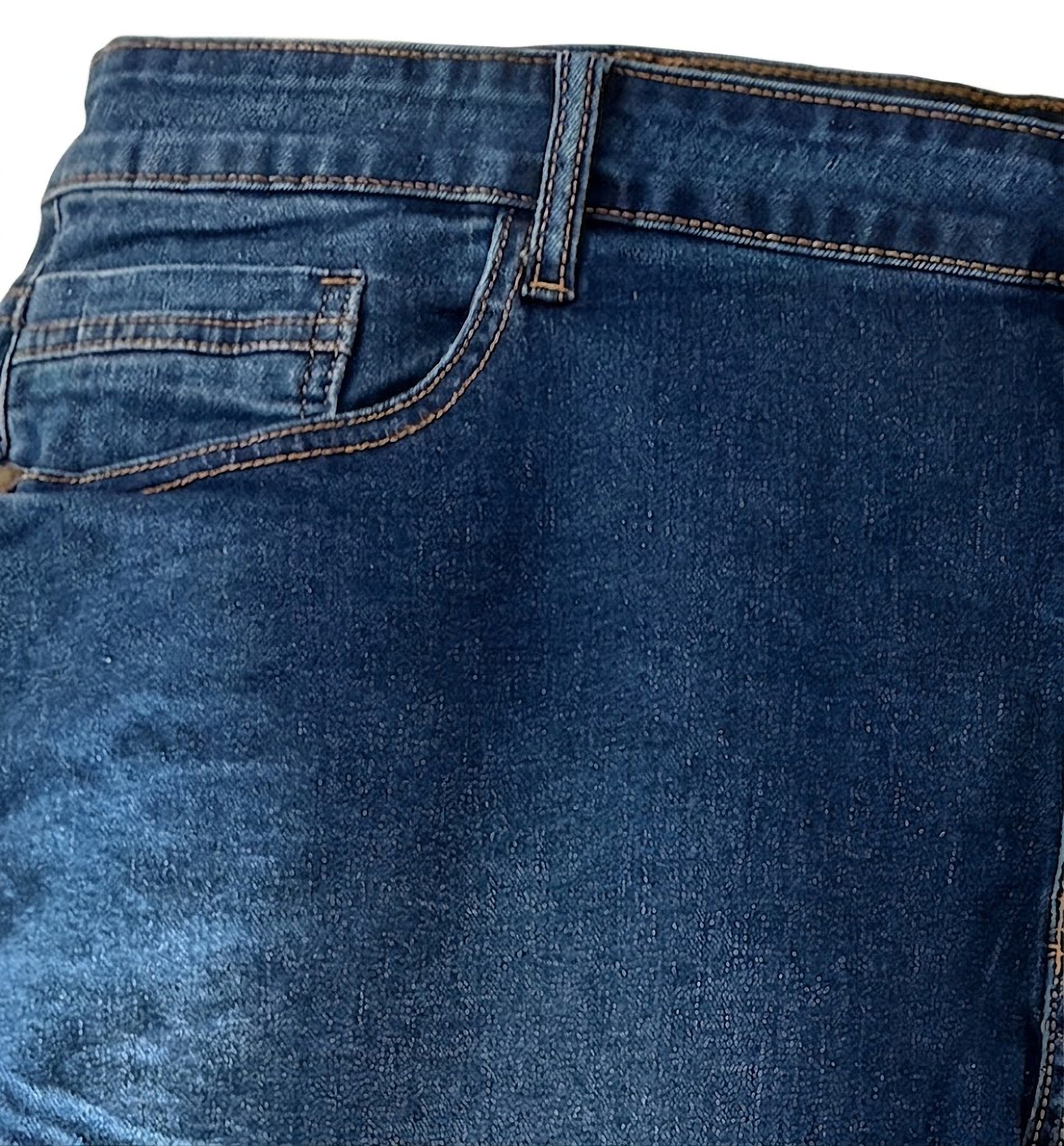 Bermuda Indigo Koyote