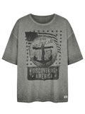 Camiseta Forestal "Discovering America"