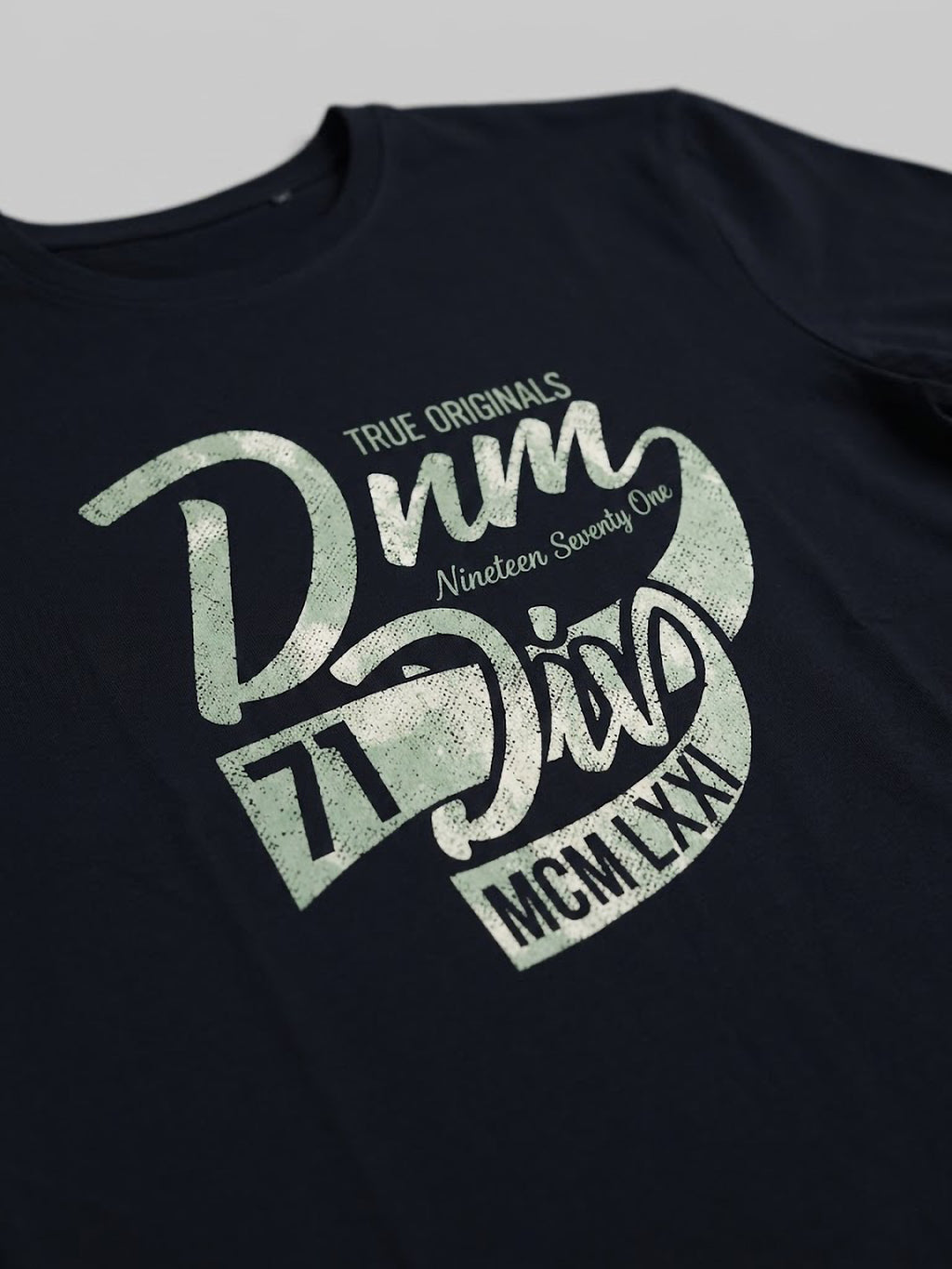 Camiseta Forestal "True Originals"