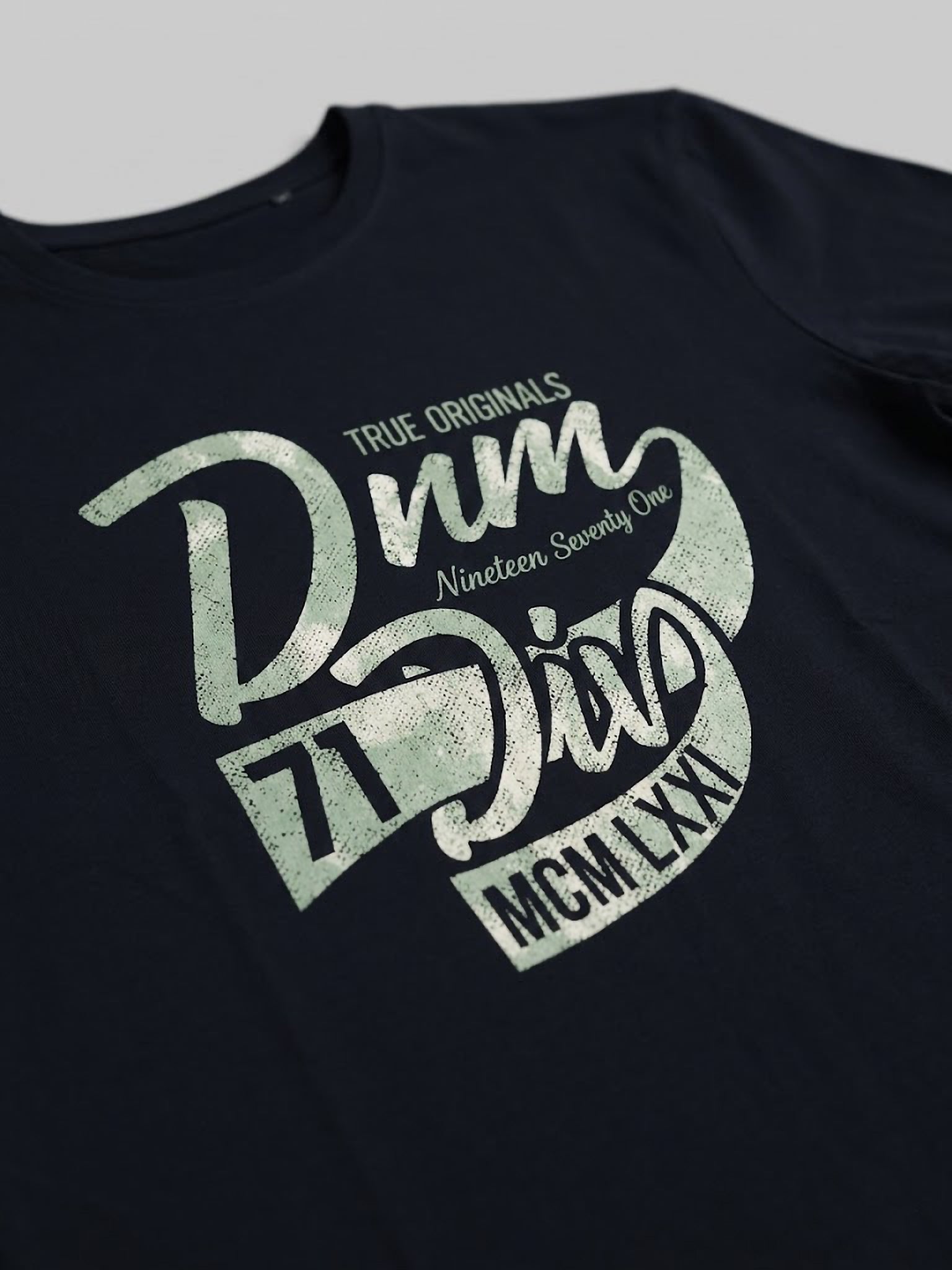 Camiseta Forestal "True Originals"