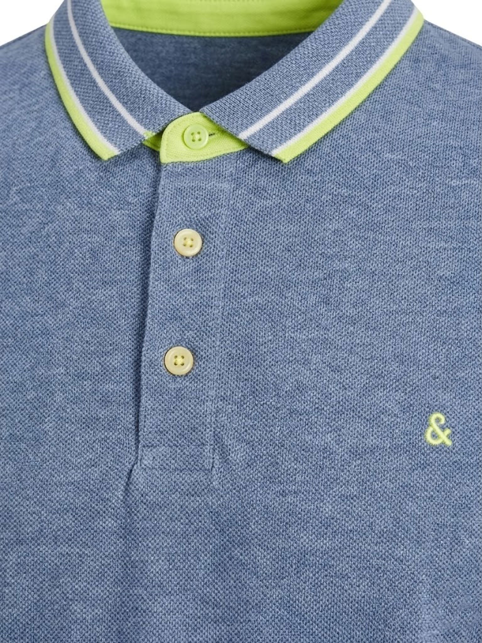 Polo Paulos J&J