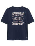Camiseta Forestal "Jeanswear Vintage"
