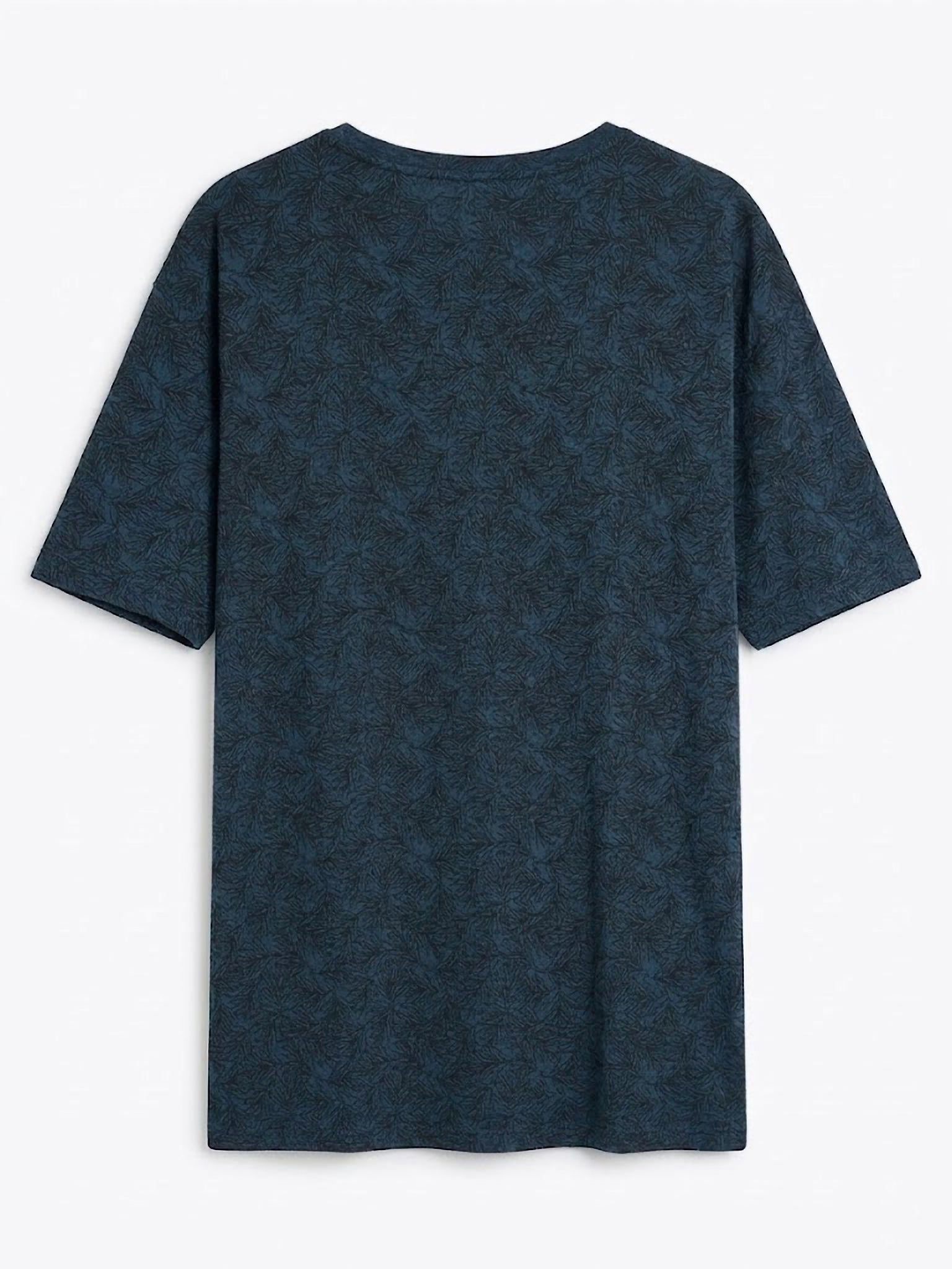 Camiseta Forestal Foliage