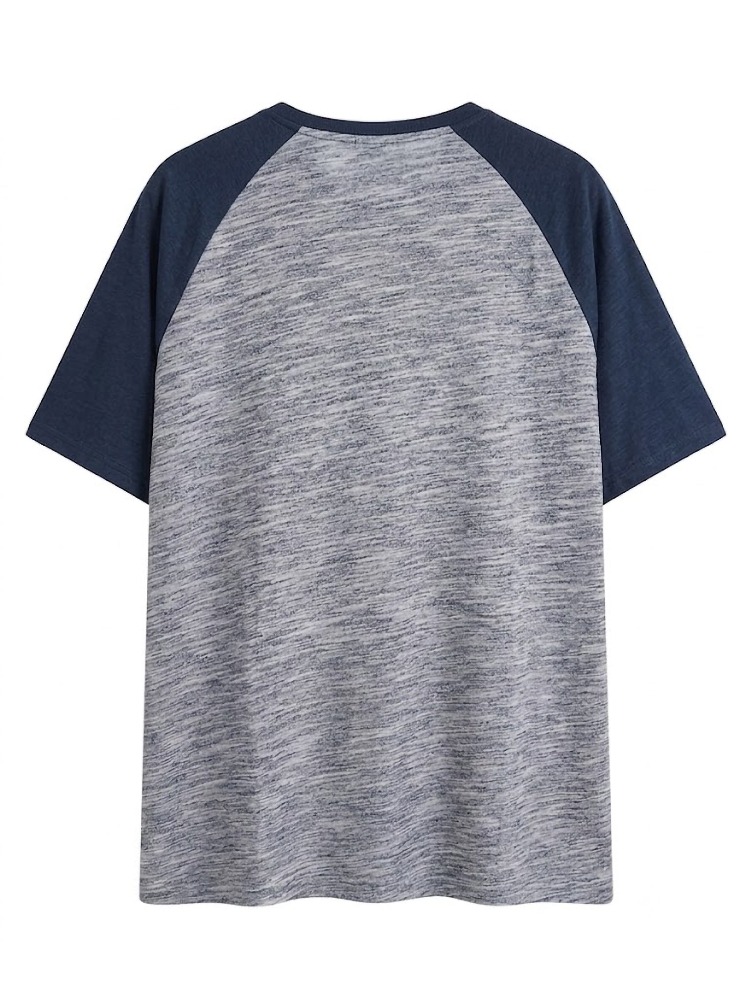 Camiseta Forestal "Born to Ride"