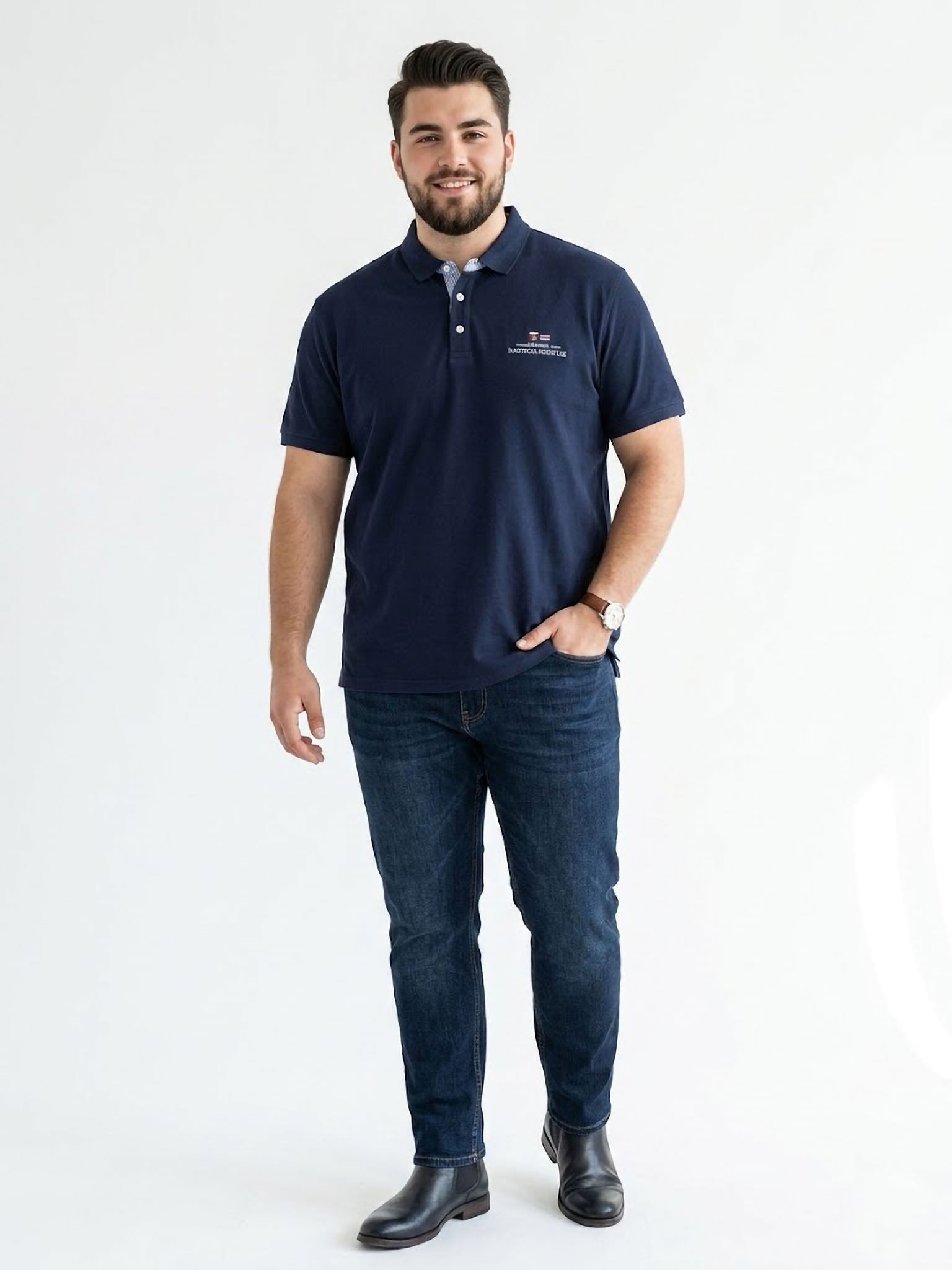 Polo Nautical Heritage