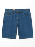 Bermuda Classic Denim Koyote