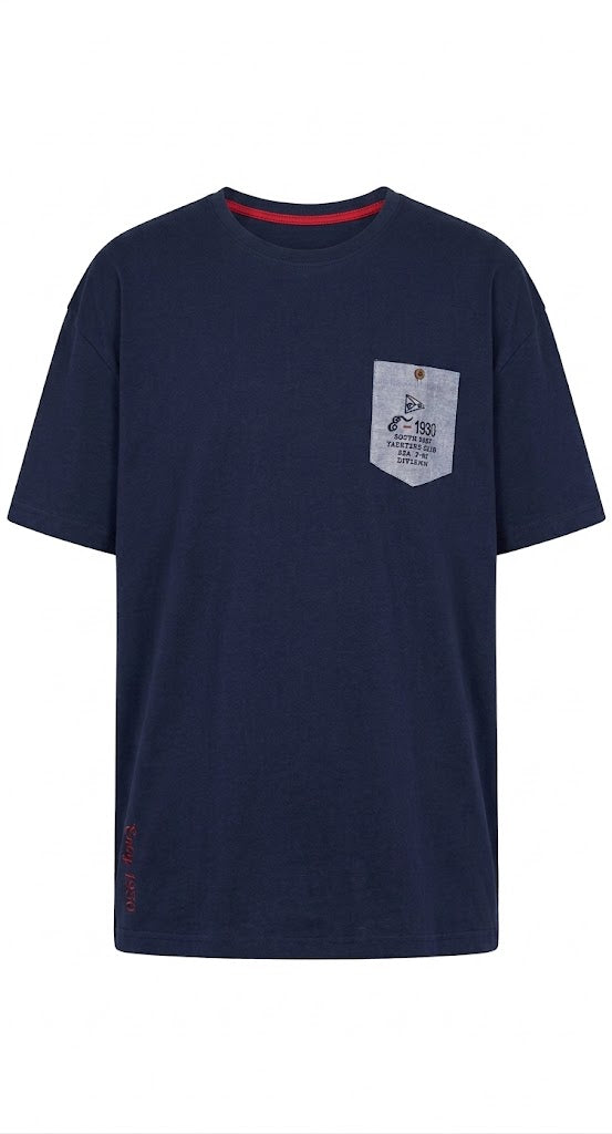Camiseta Easy Yachting