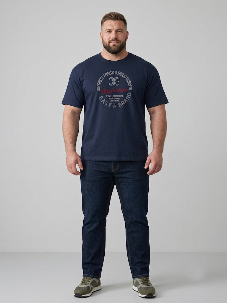 Camiseta Easy "Originals - Vintage Premium"