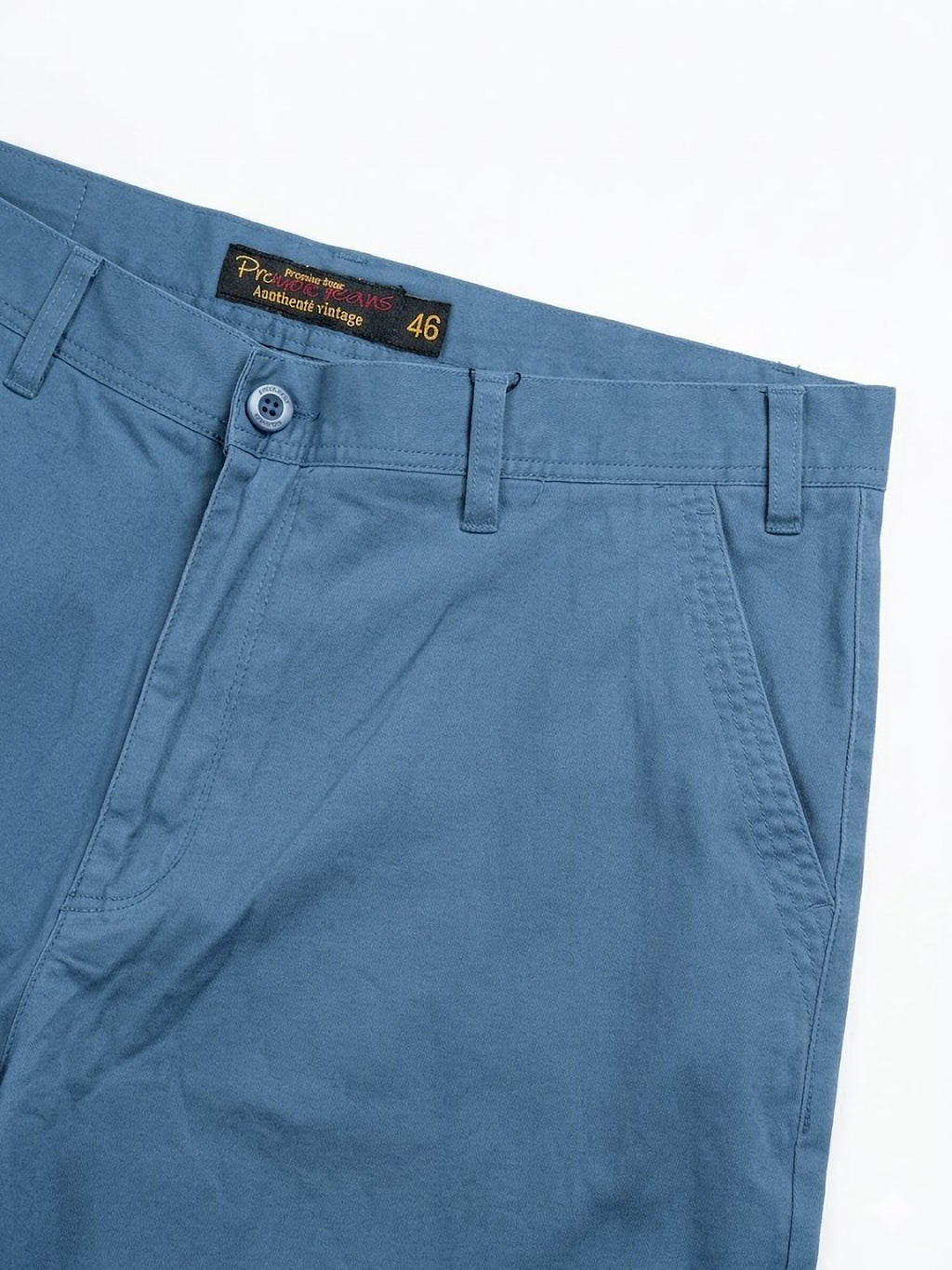 Bermuda Pace Chino Koyote