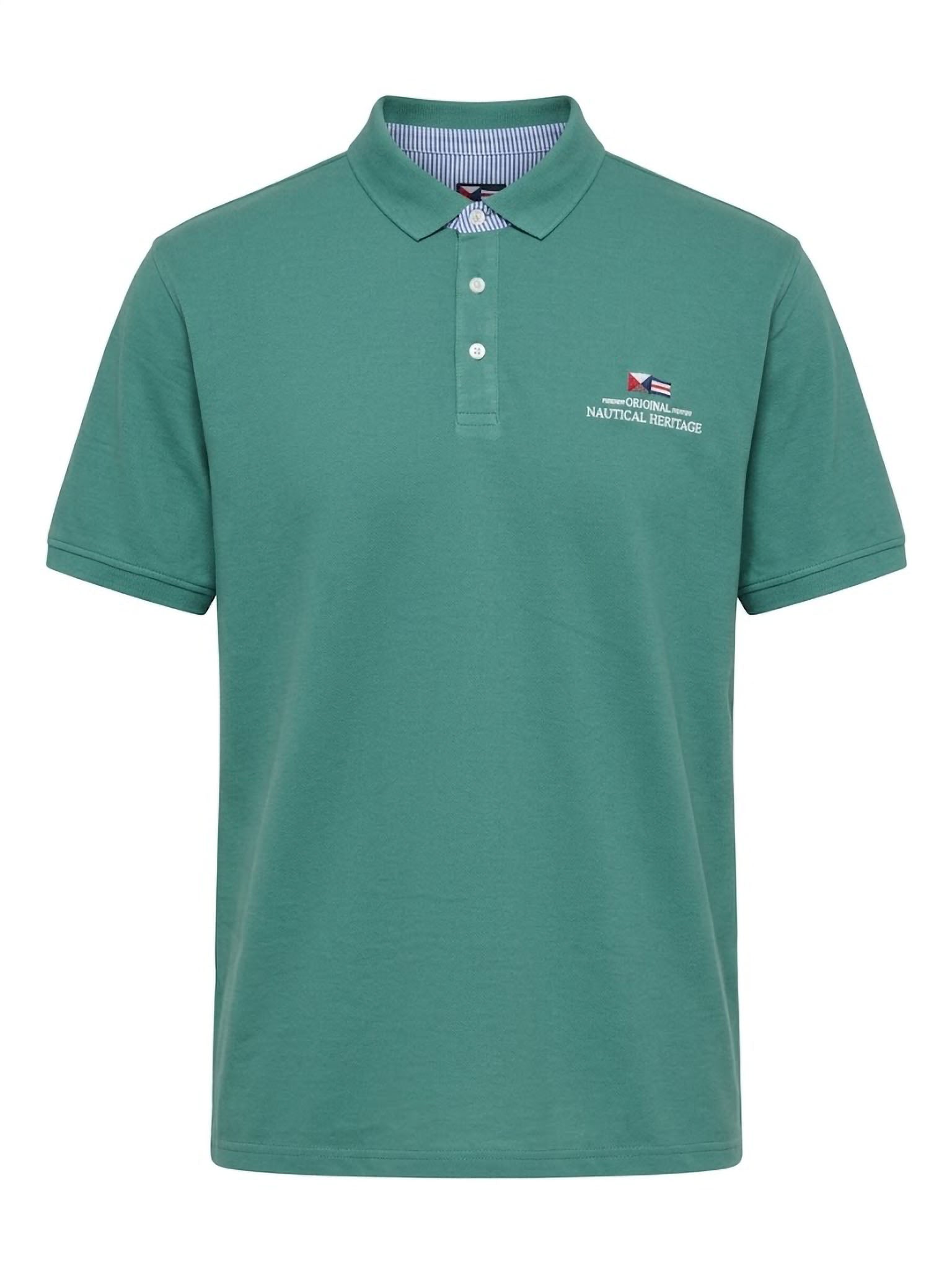 Polo Nautical Heritage