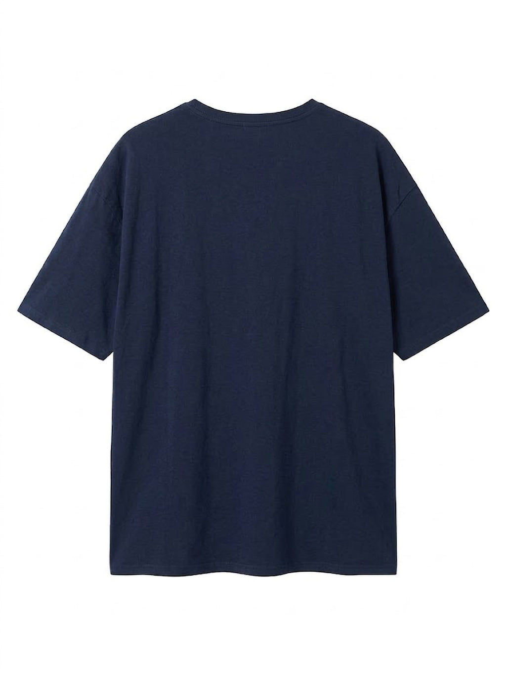 Camiseta Forestal Denim