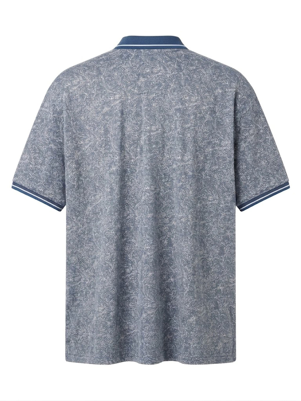 Polo Floral Heritage Maxfort