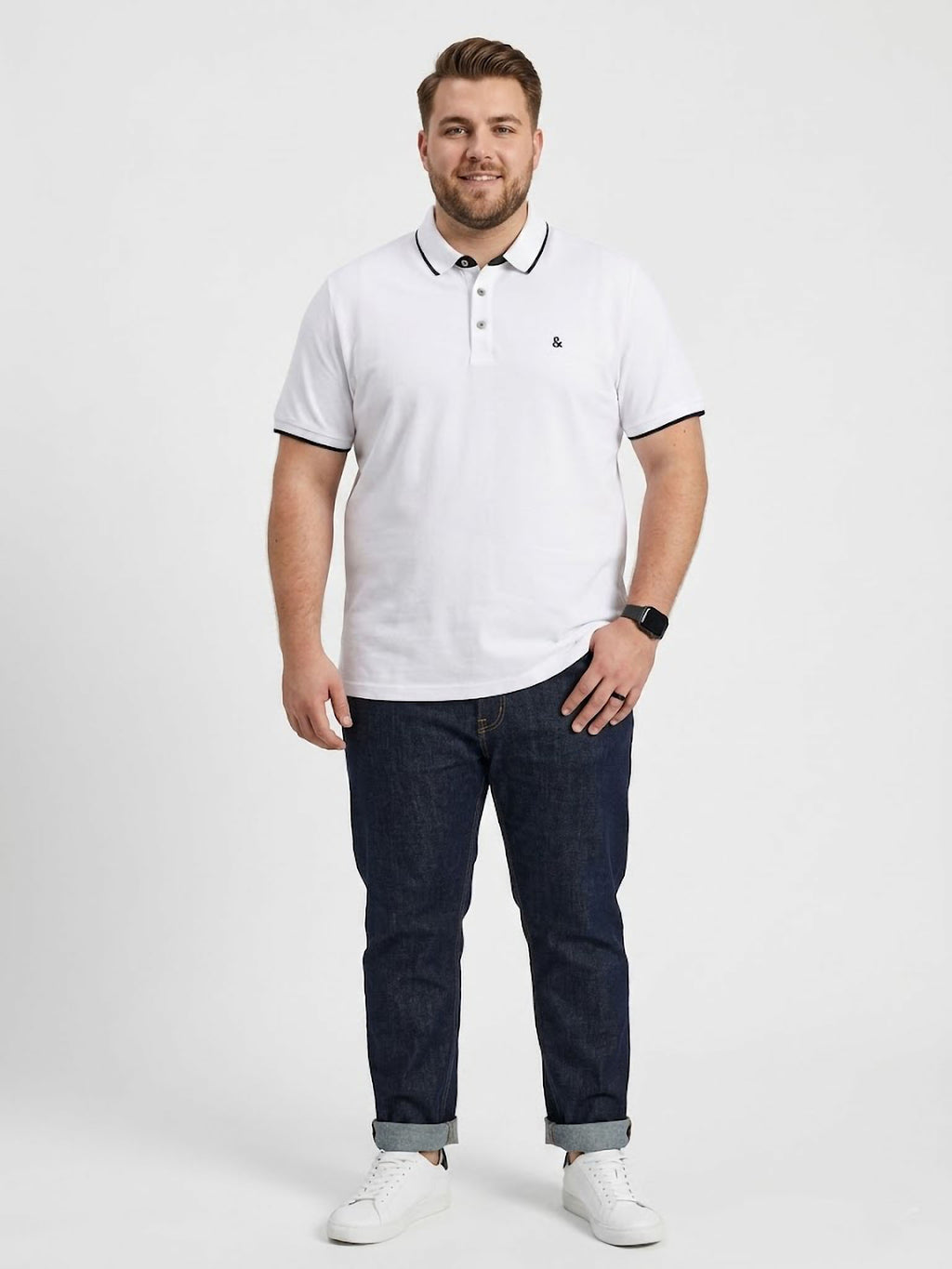 Polo Paulos J&J