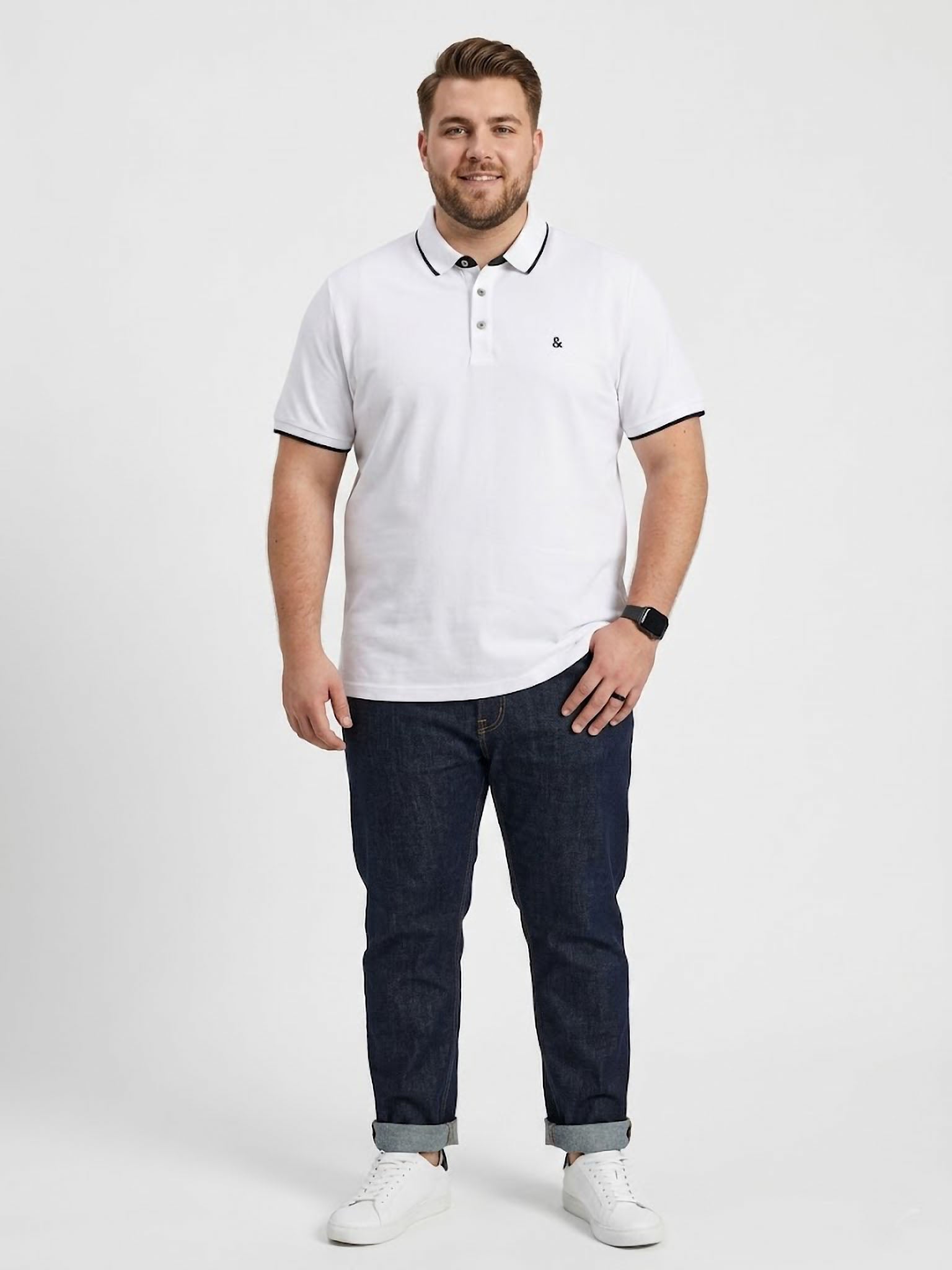 Polo Paulos J&J