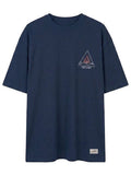 Camiseta Forestal Geographic Exploration