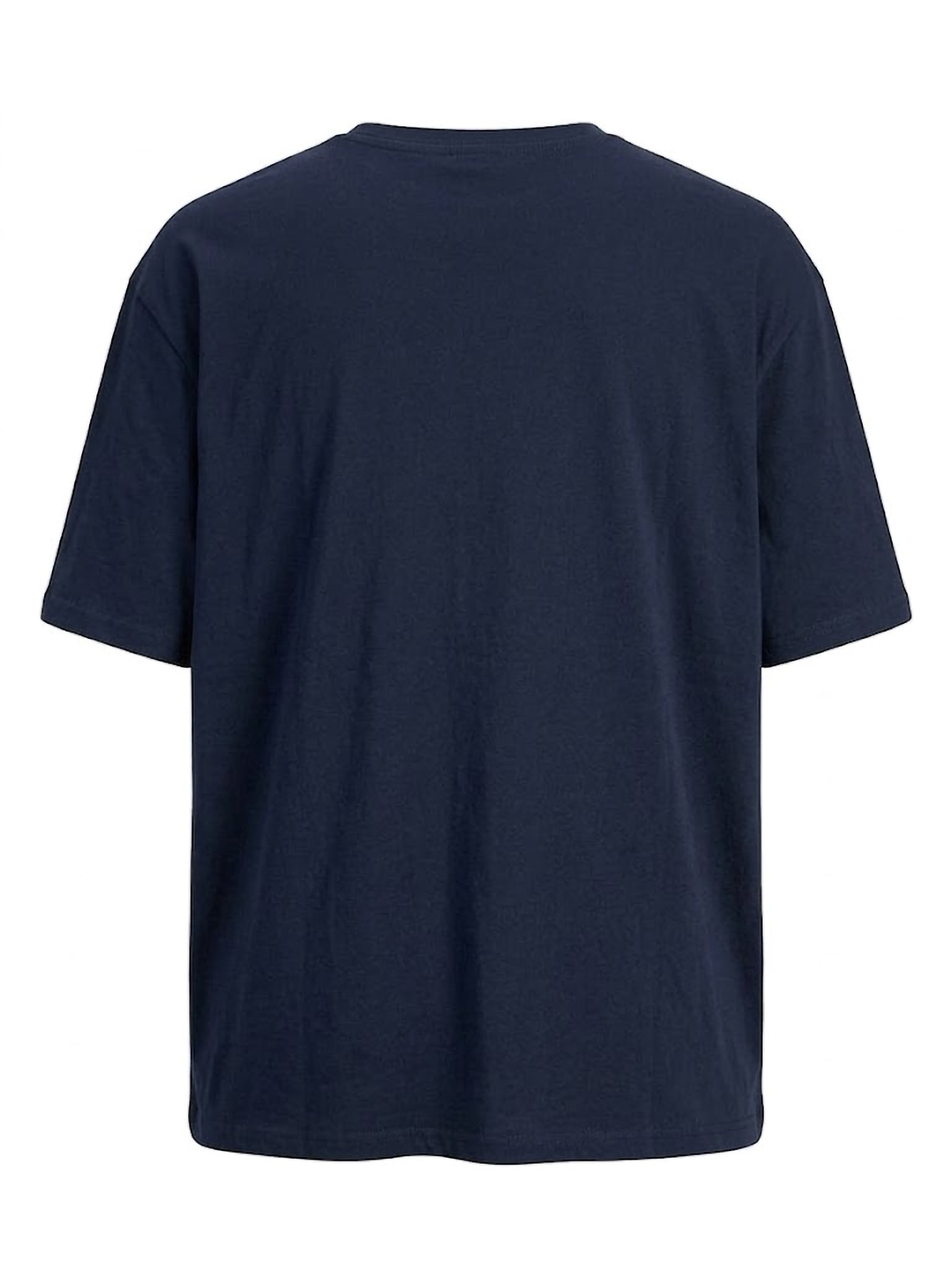 Camiseta Jack & Jones "Indigo Blues"
