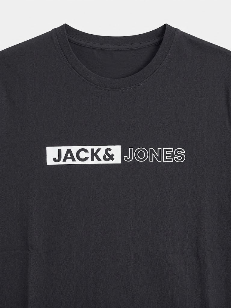 Camiseta Jack & Jones Box Logo