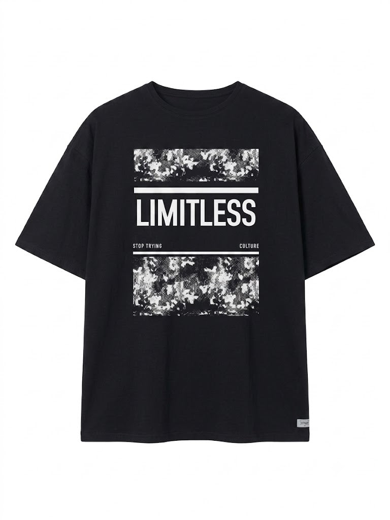 Camiseta Forestal "Limitless
